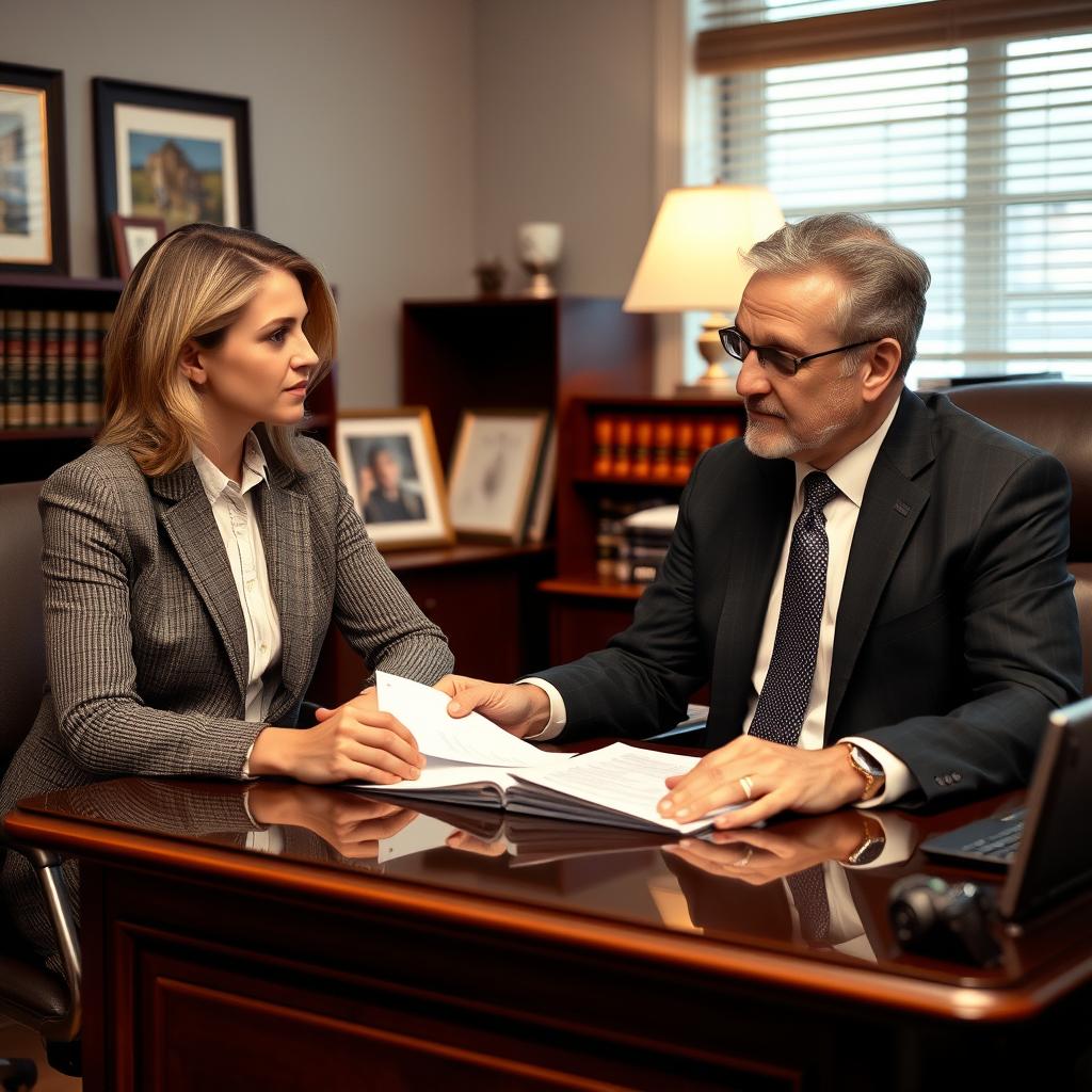 Moving Violation Lawyer Cayuga County
