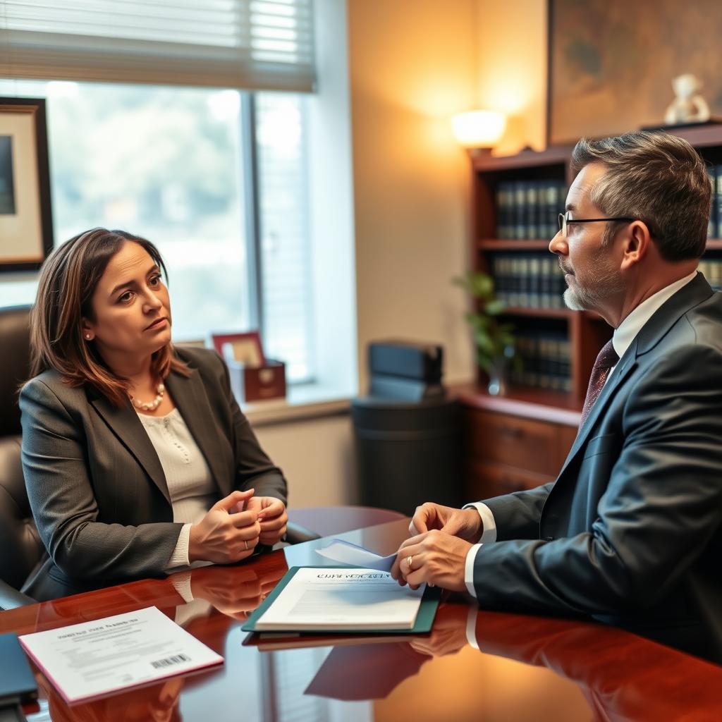 Moving Violation Lawyer Chemung County