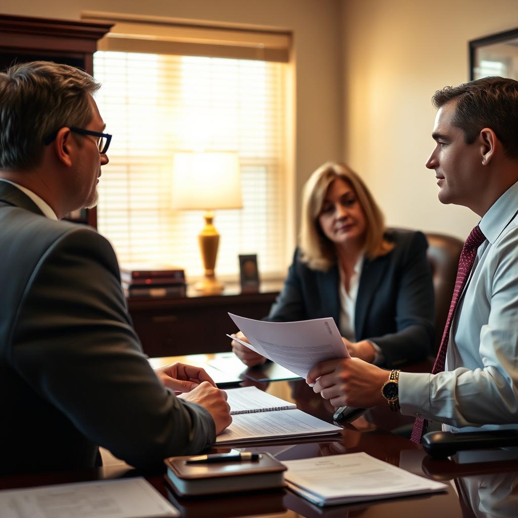 Moving Violation Lawyer Cortland County
