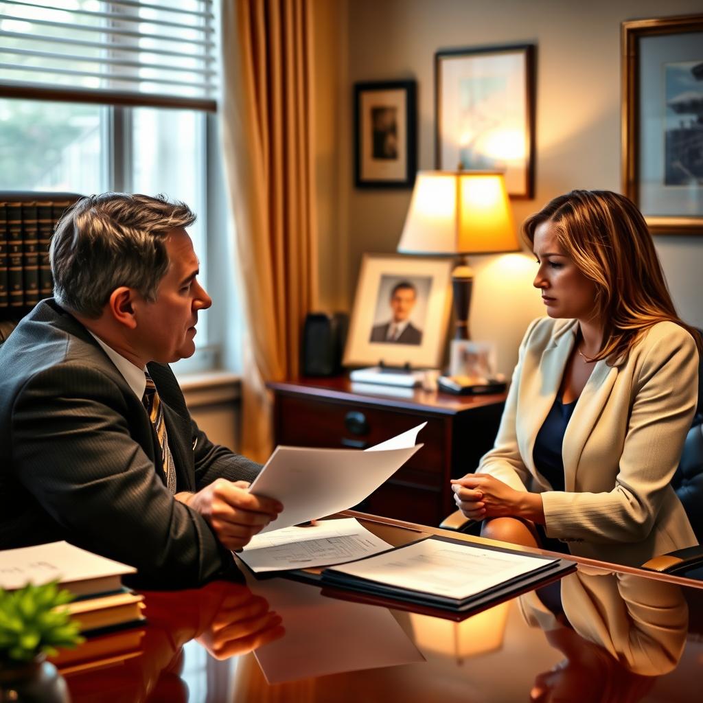Moving Violation Lawyer Dutchess County