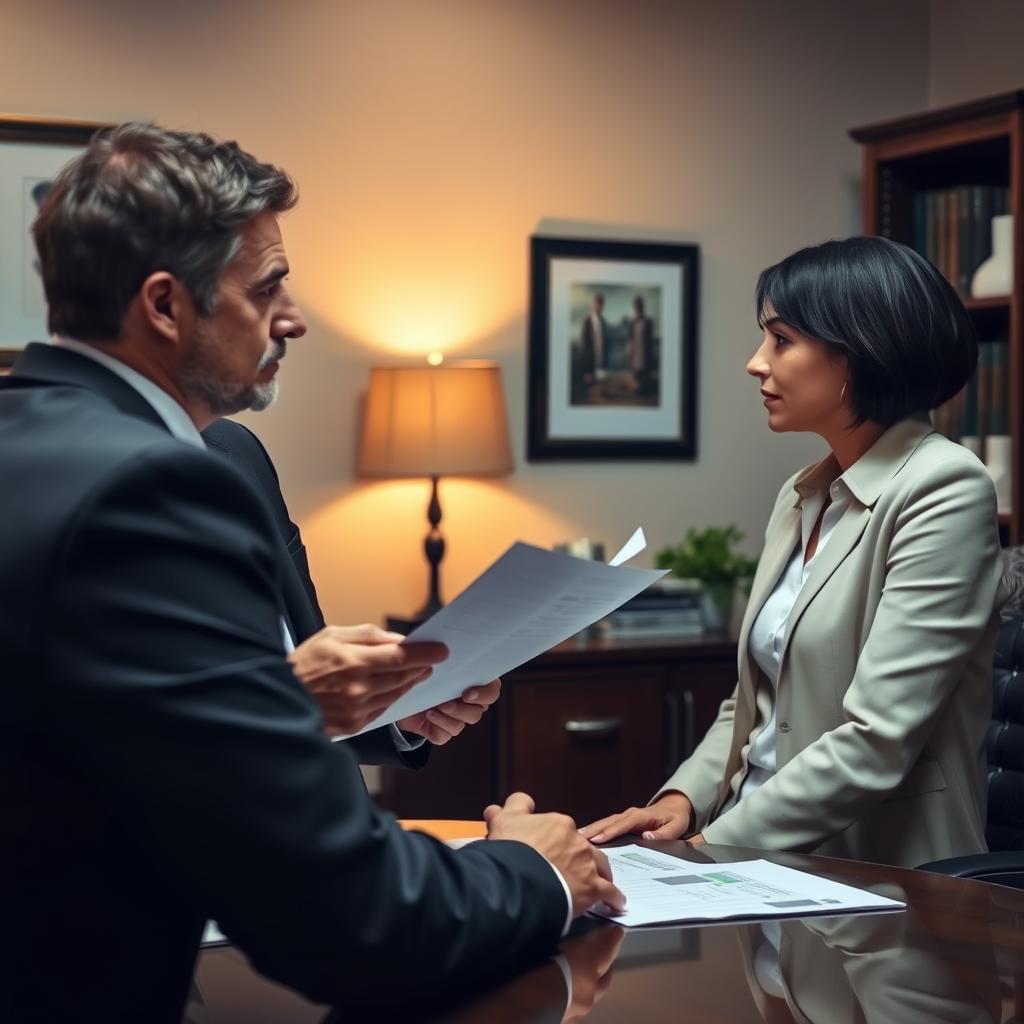 Moving Violation Lawyer Kings County