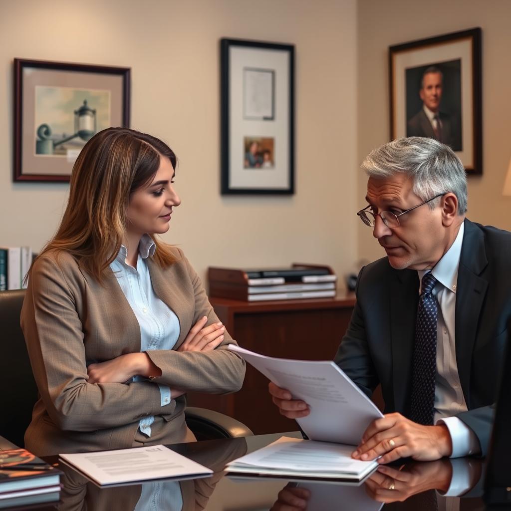 Moving Violation Lawyer Manhattan