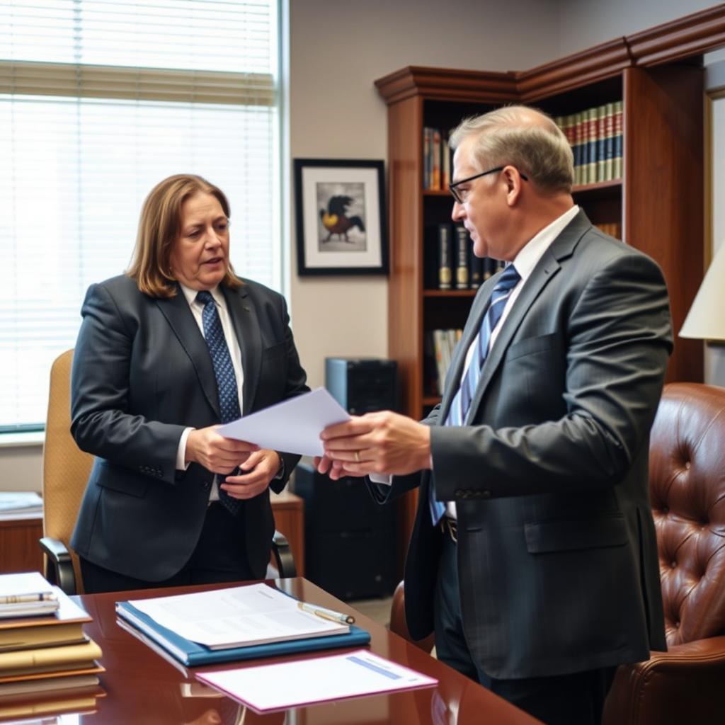 Moving Violation Lawyer New York County