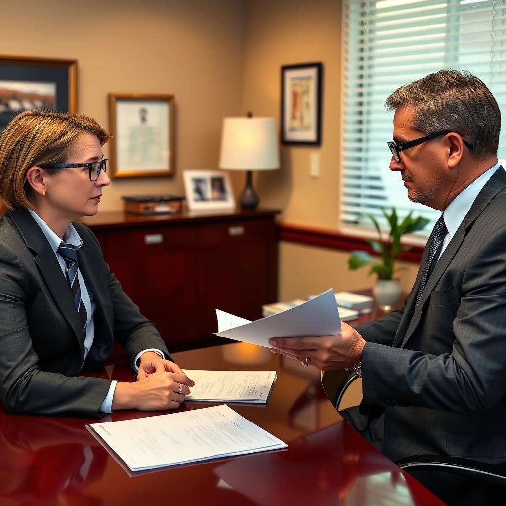 Moving Violation Lawyer Onondaga County