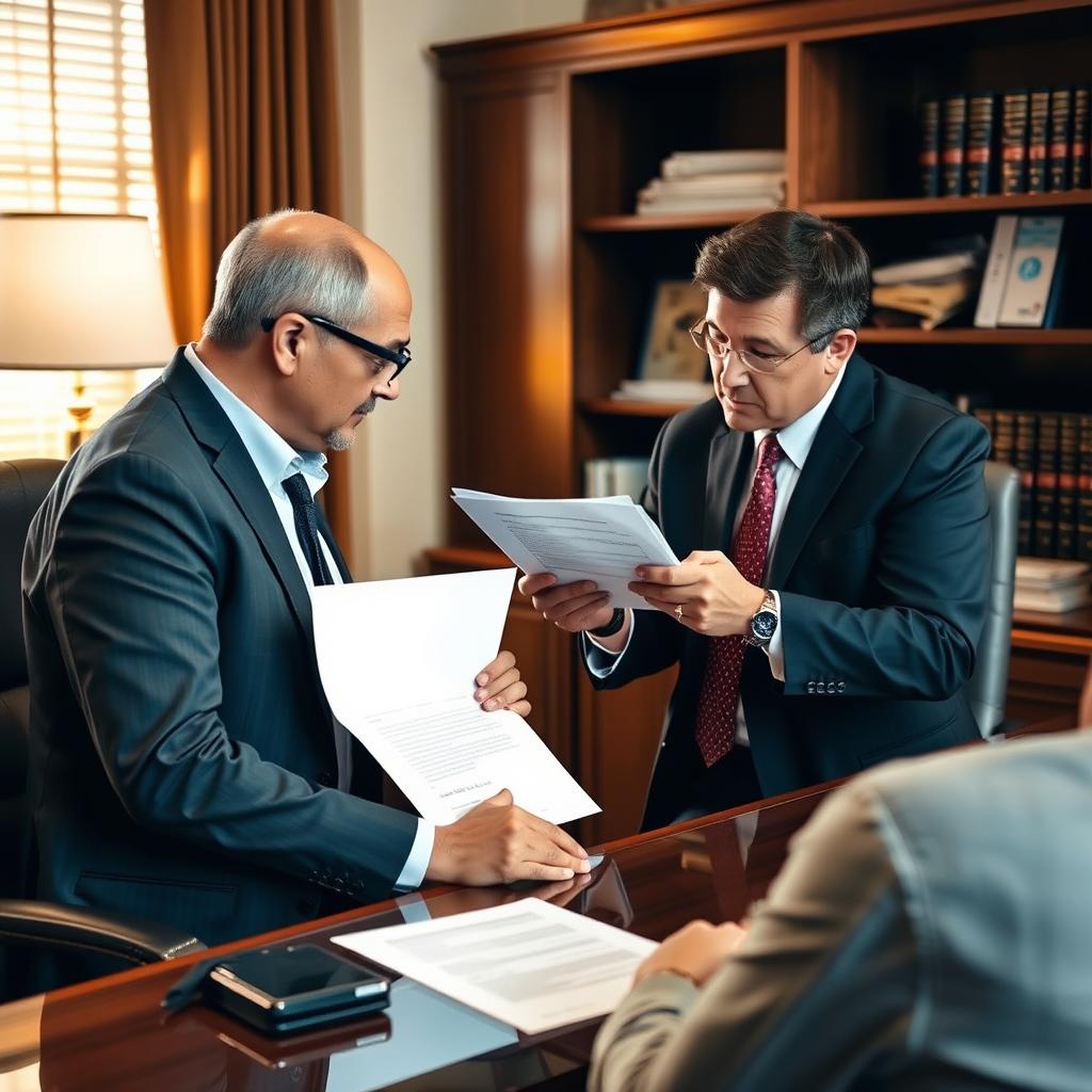Moving Violation Lawyer Ontario County