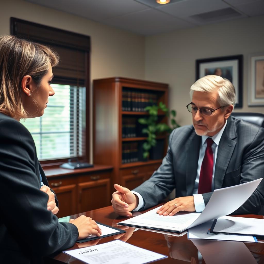 Moving Violation Lawyer Schoharie County