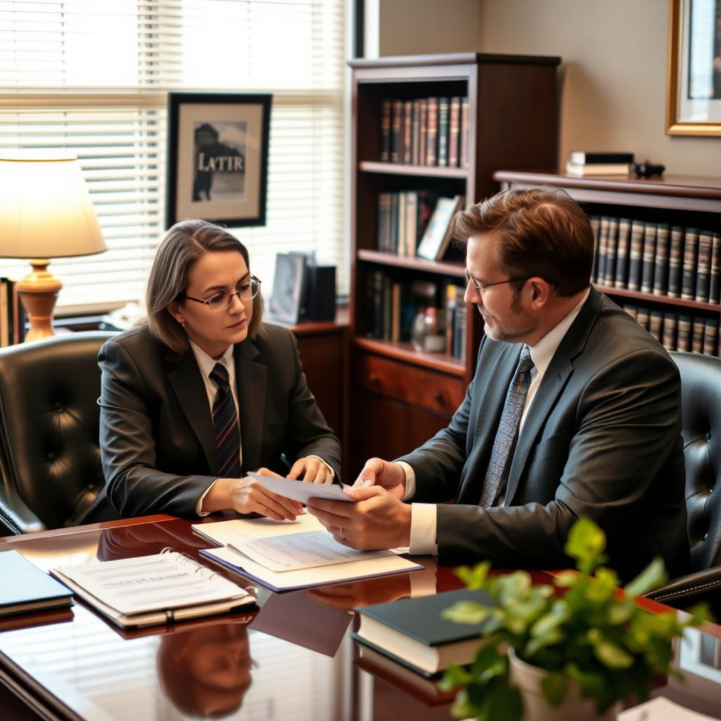 Moving Violation Lawyer Seneca County