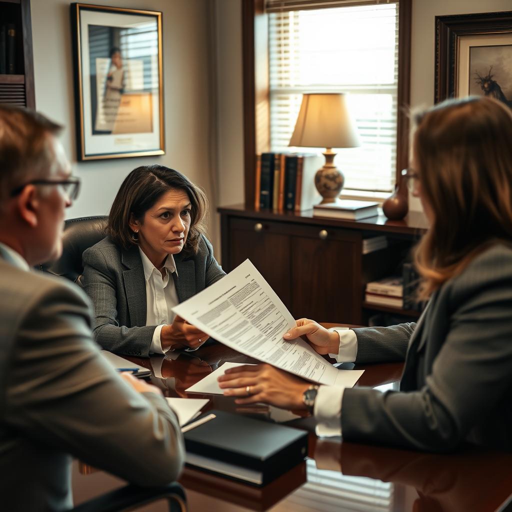 Moving Violation Lawyer Staten Island