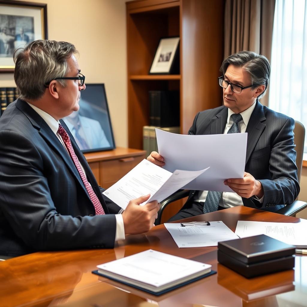 Moving Violation Lawyer Suffolk County