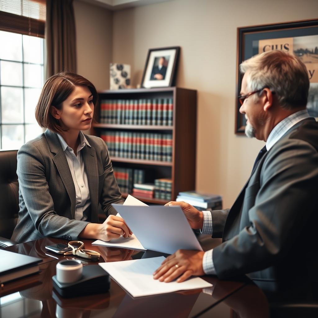 Moving Violation Lawyer Tompkins County