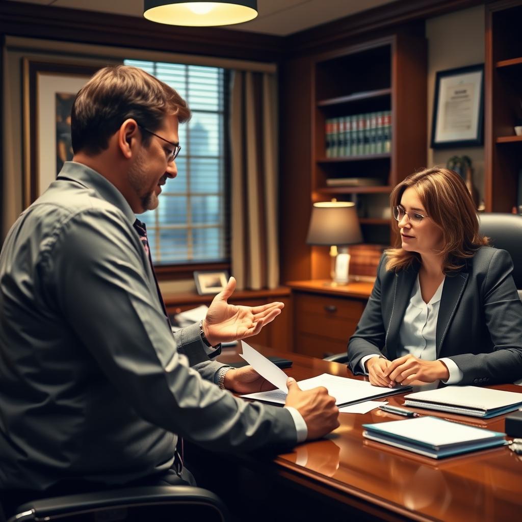 Moving Violation Lawyer Washington County