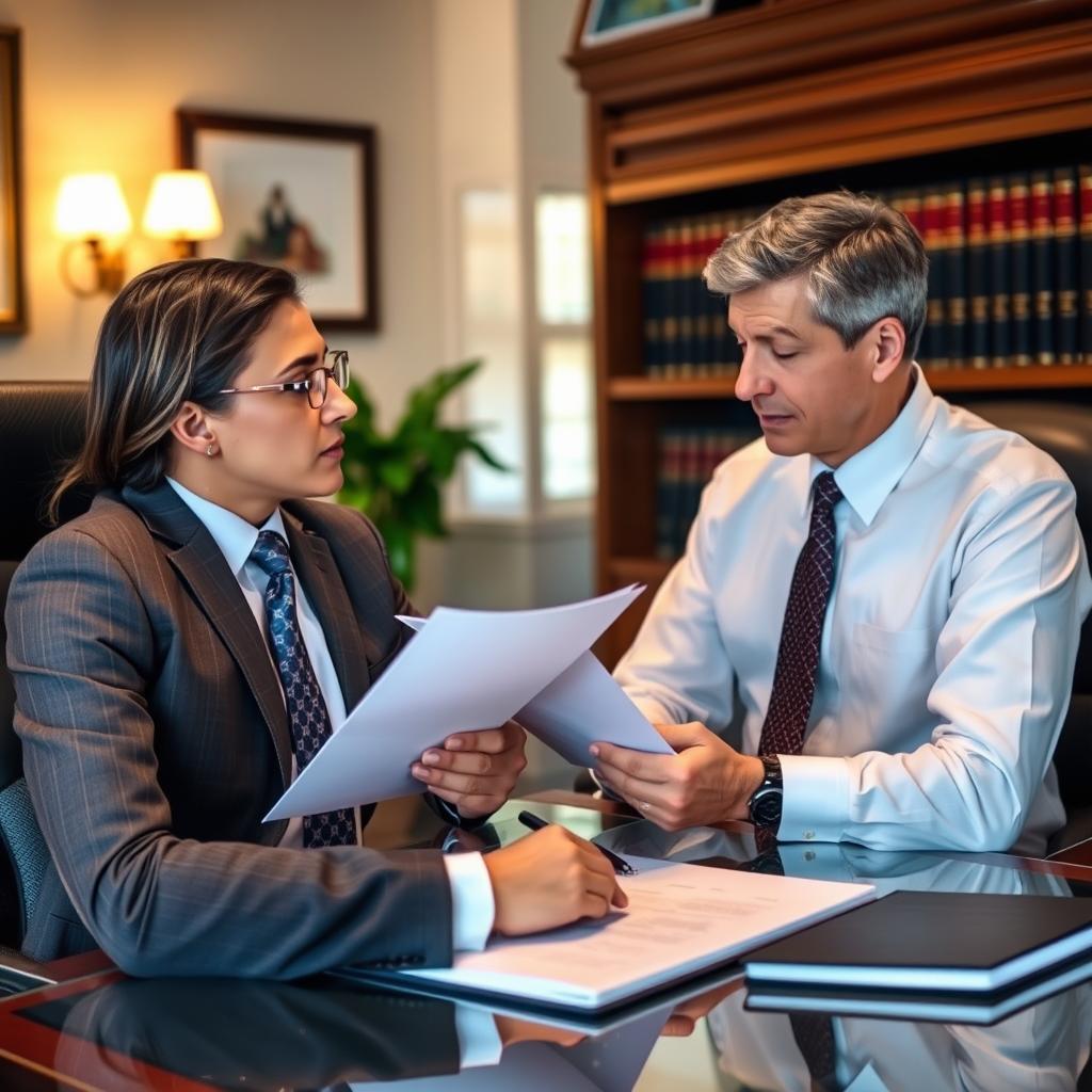 Moving Violation Lawyer Westchester County