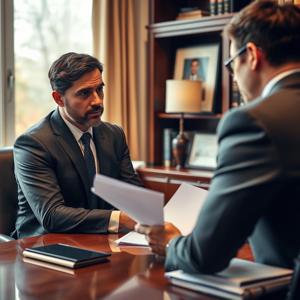 Negligent Homicide Lawyer Forest Hills
