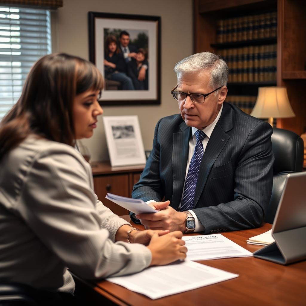 Out of State Driver Lawyer Albany County