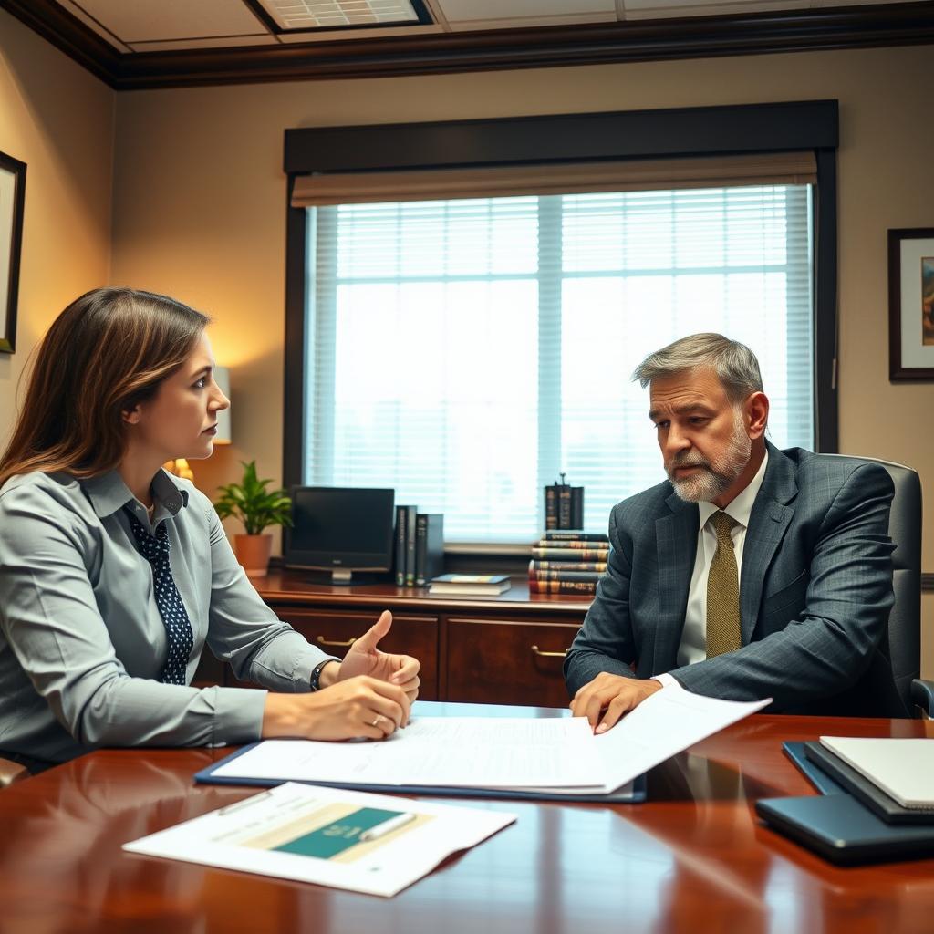 Out of State Driver Lawyer Atlantic County