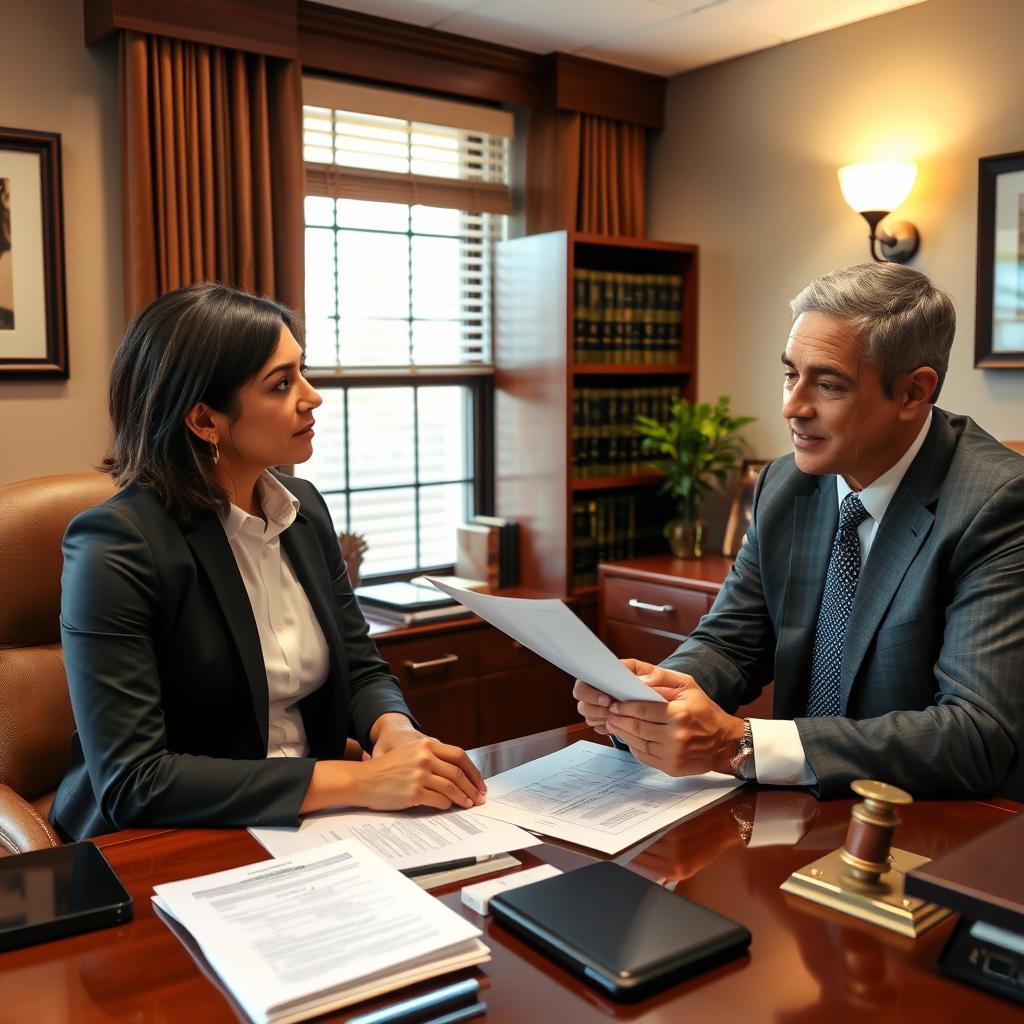 Out of State Driver Lawyer Baltimore County
