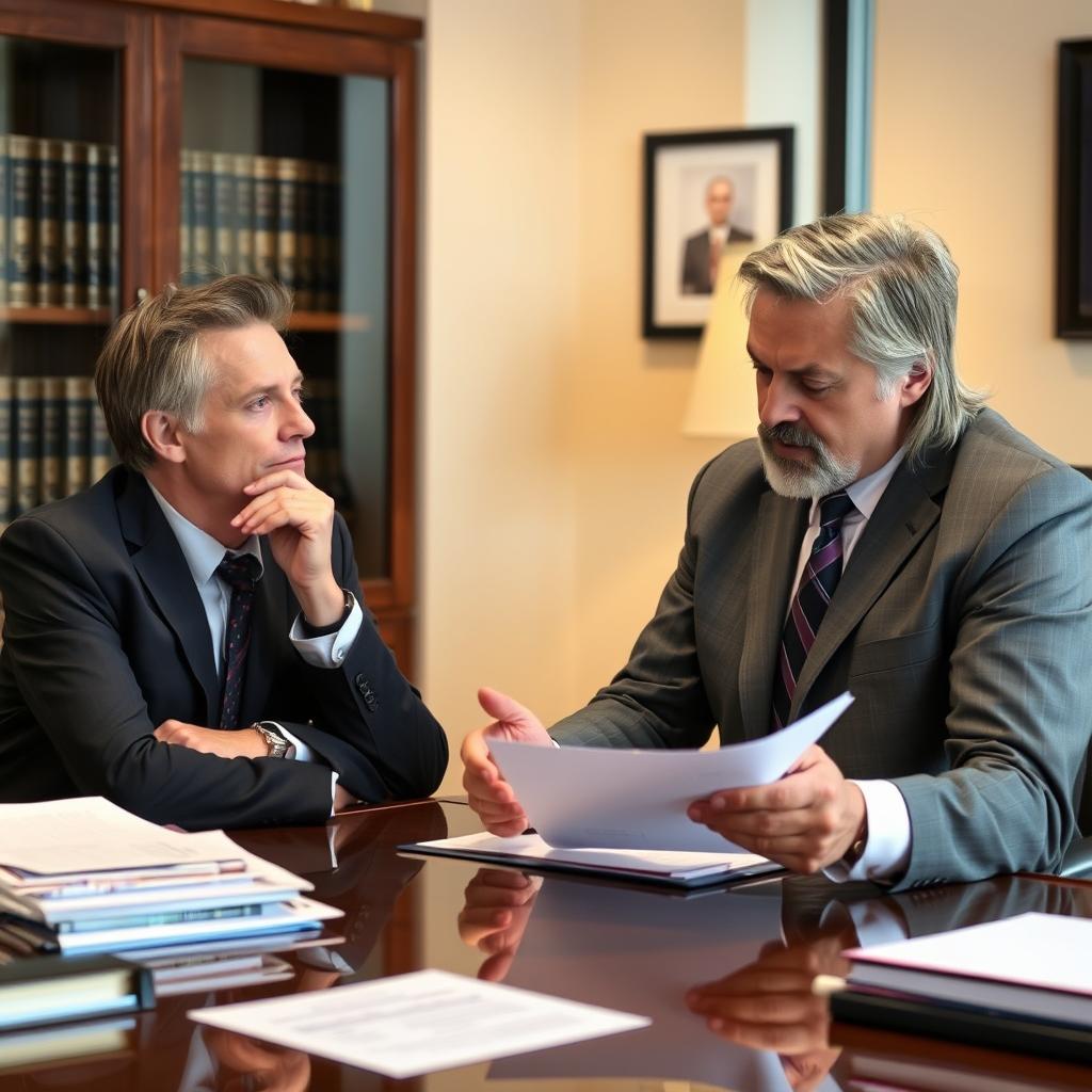 Out of State Driver Lawyer Baltimore