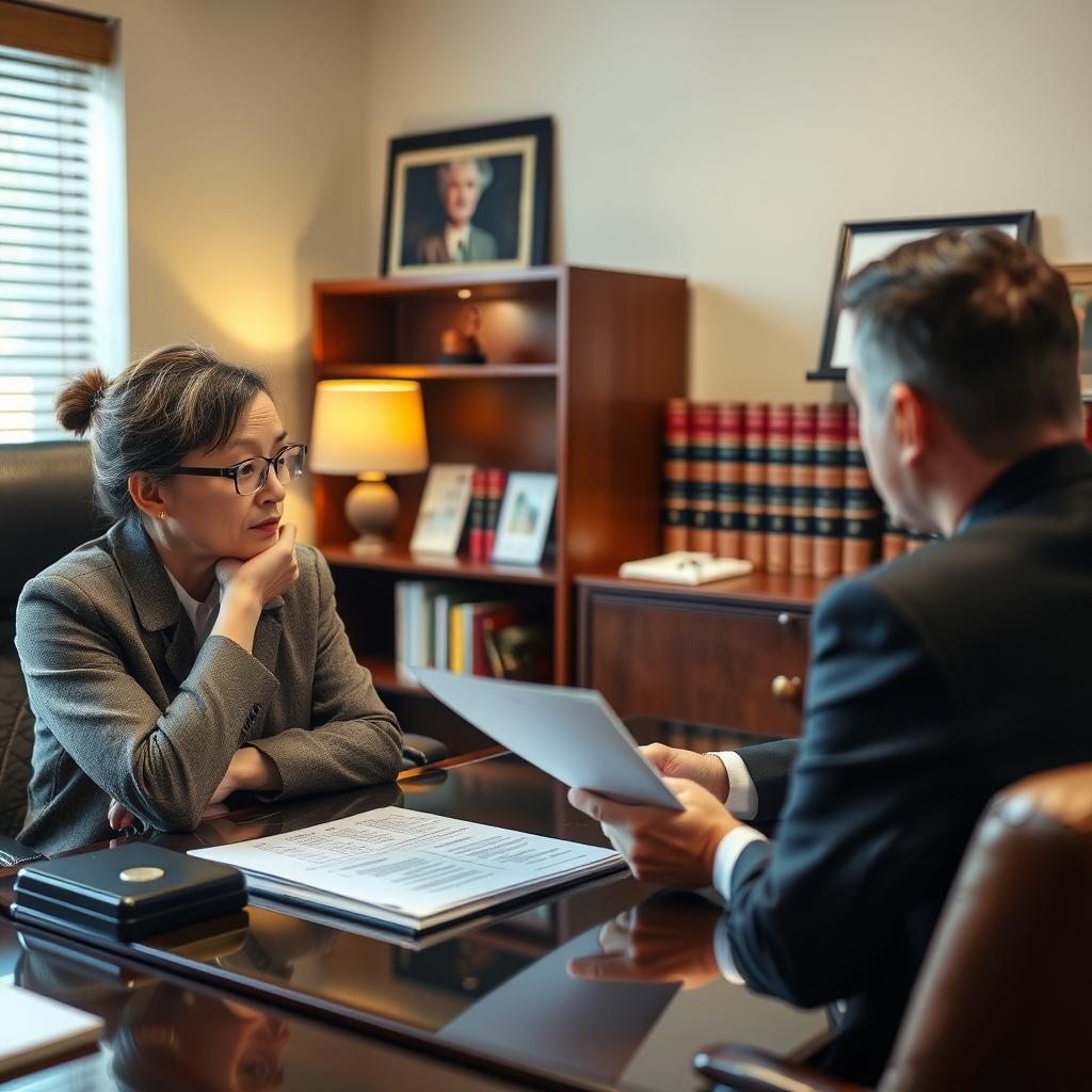 Out of State Driver Lawyer Bergen County