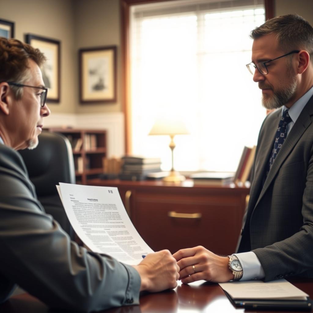 Out of State Driver Lawyer Cayuga County