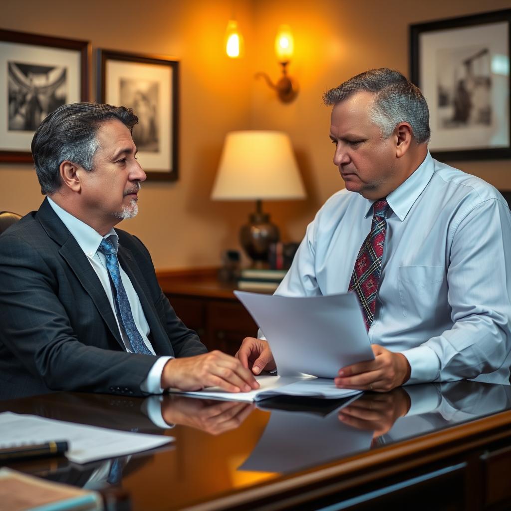 Out of State Driver Lawyer Chenango County