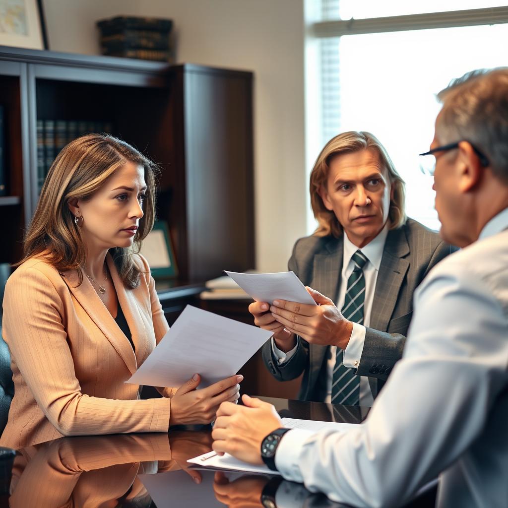 Out of State Driver Lawyer Clinton County