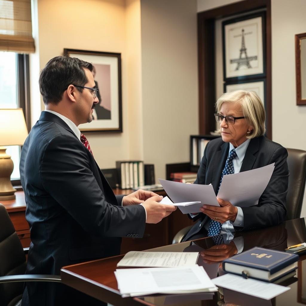 Out of State Driver Lawyer Columbia County