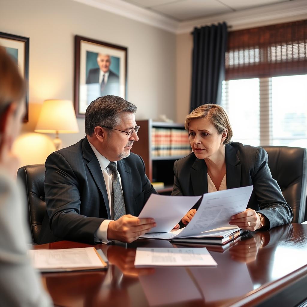 Out of State Driver Lawyer Cumberland County