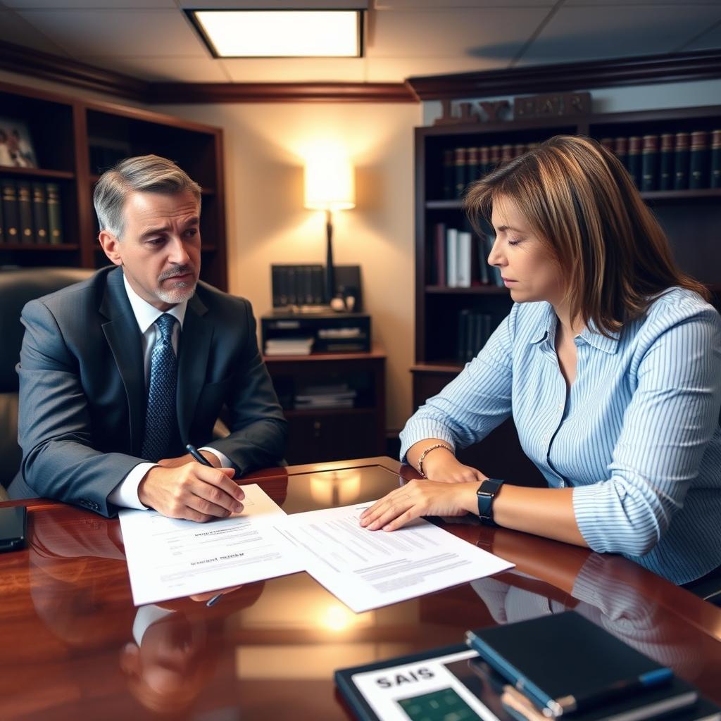 Out of State Driver Lawyer Erie County