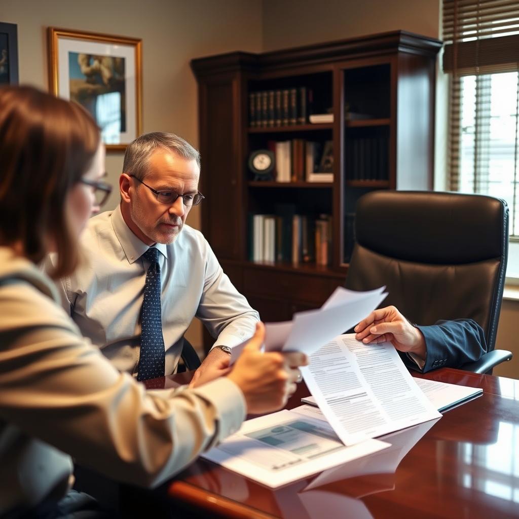 Out of State Driver Lawyer Essex County