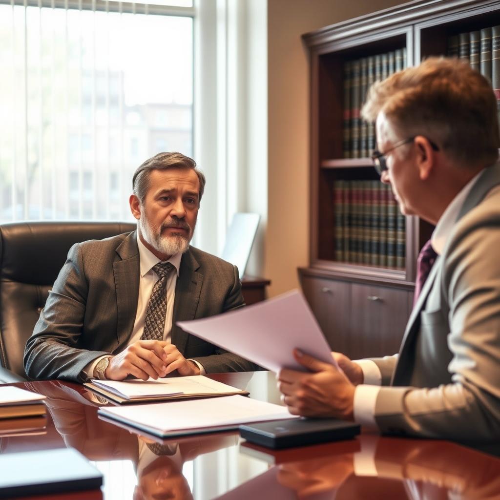 Out of State Driver Lawyer Hamilton County