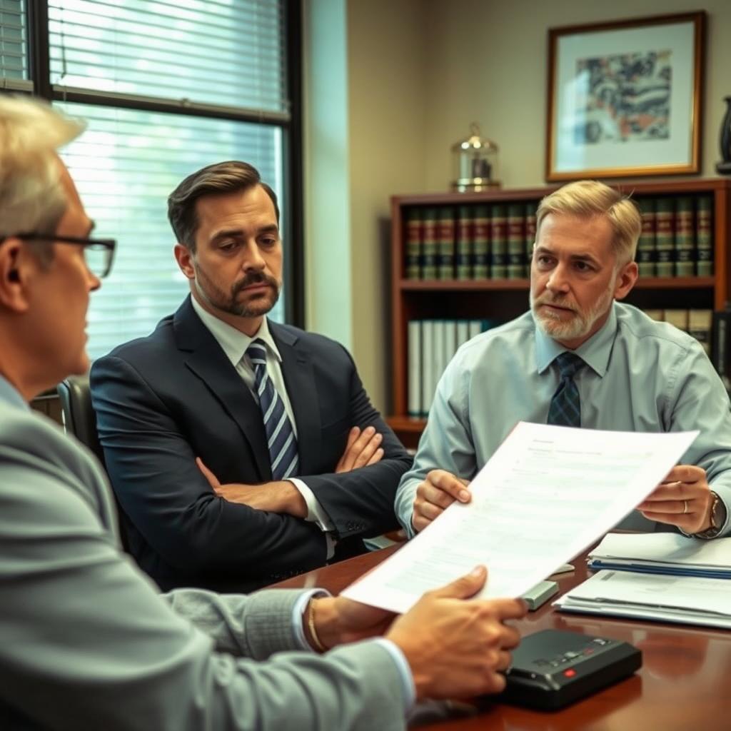 Out of State Driver Lawyer Hudson County