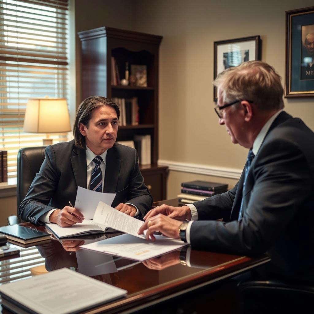 Out of State Driver Lawyer Jefferson County
