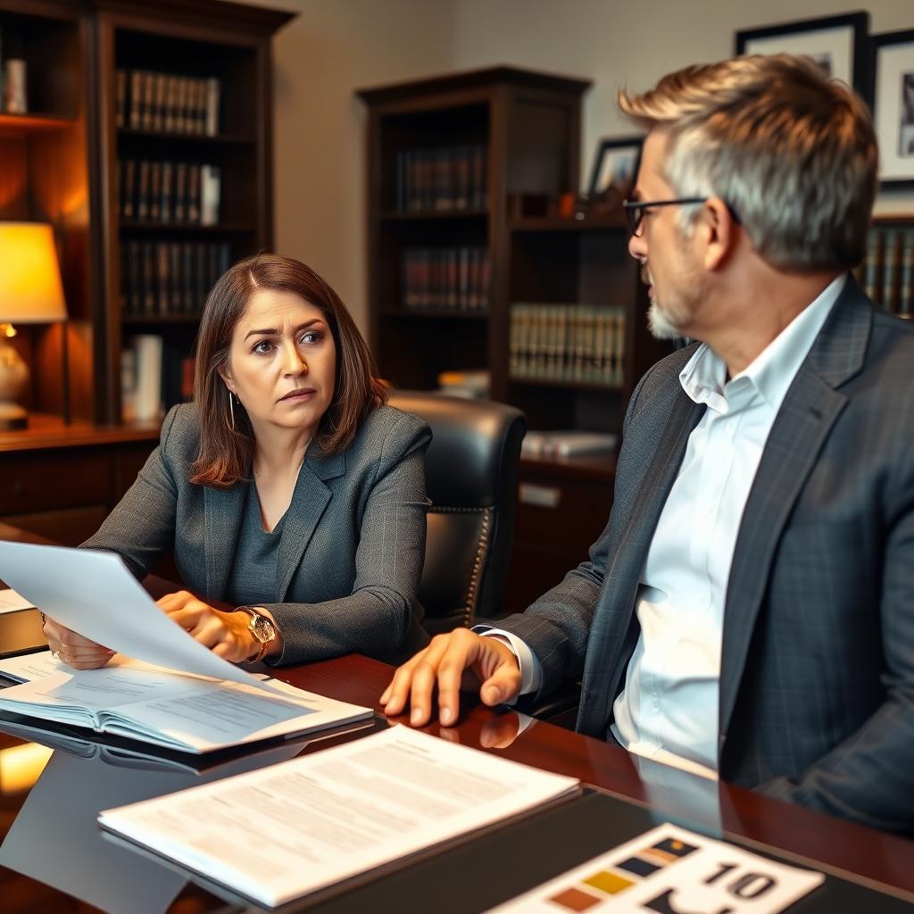 Out of State Driver Lawyer Livingston County