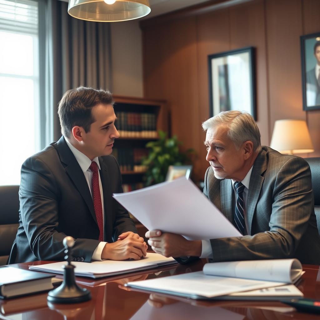 Out of State Driver Lawyer Mercer County