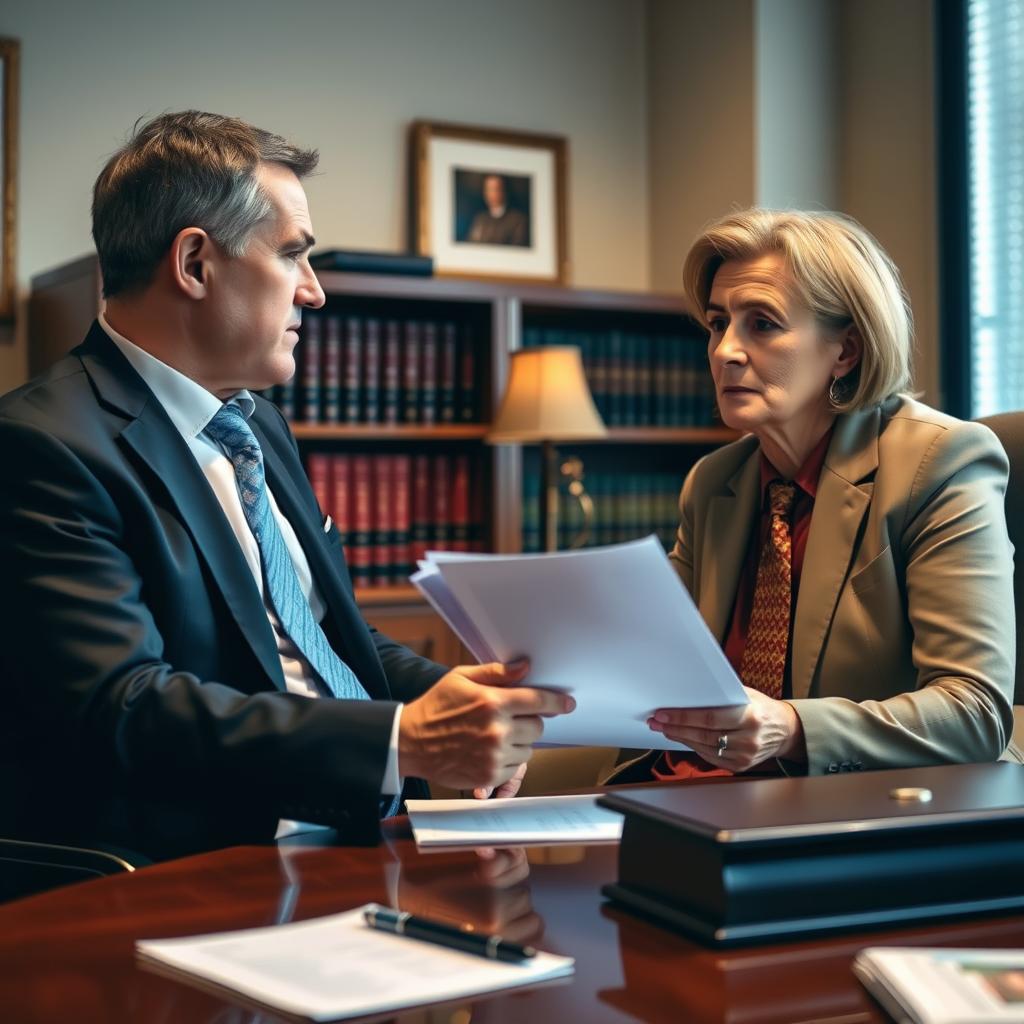 Out of State Driver Lawyer Middlesex County
