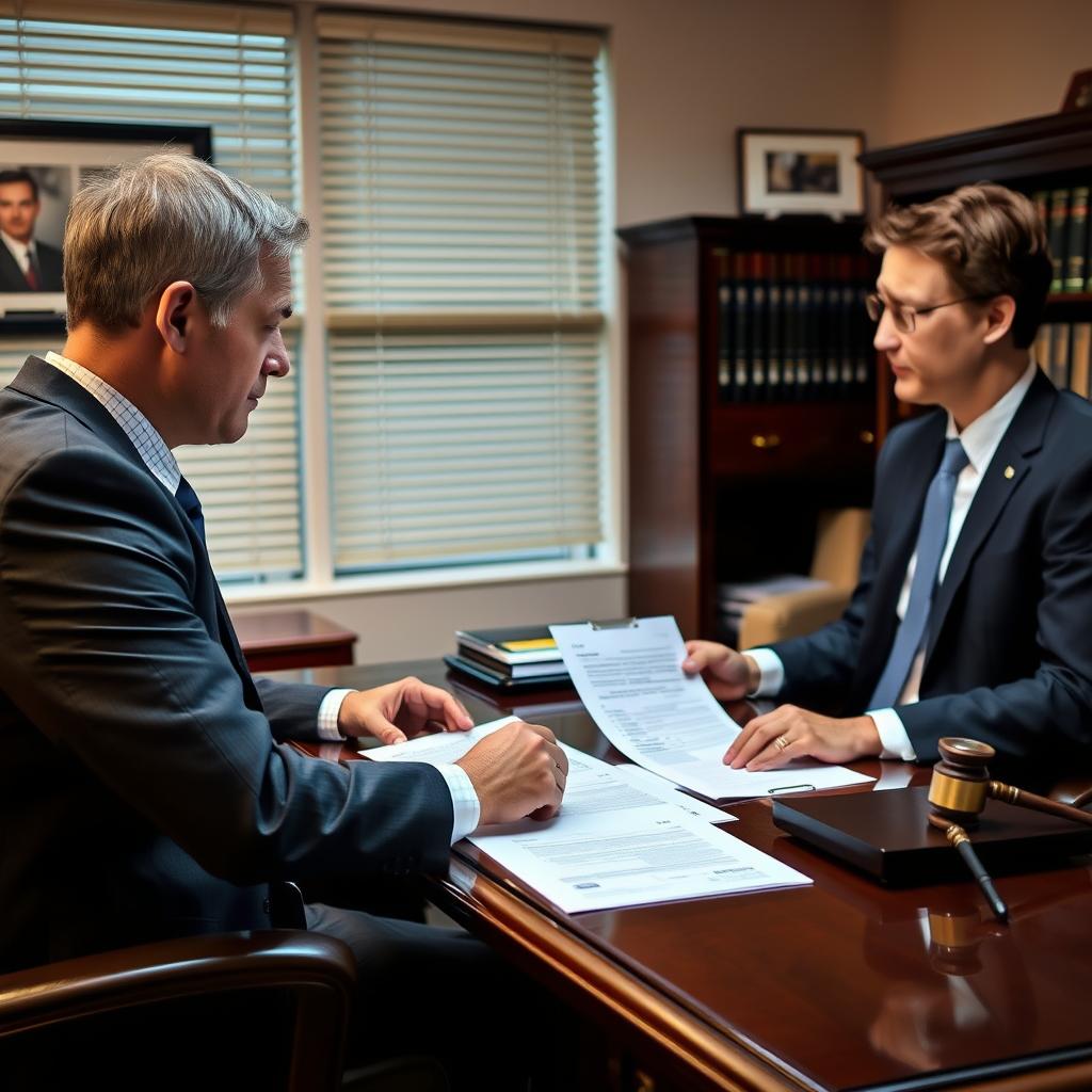Out of State Driver Lawyer Monmouth County