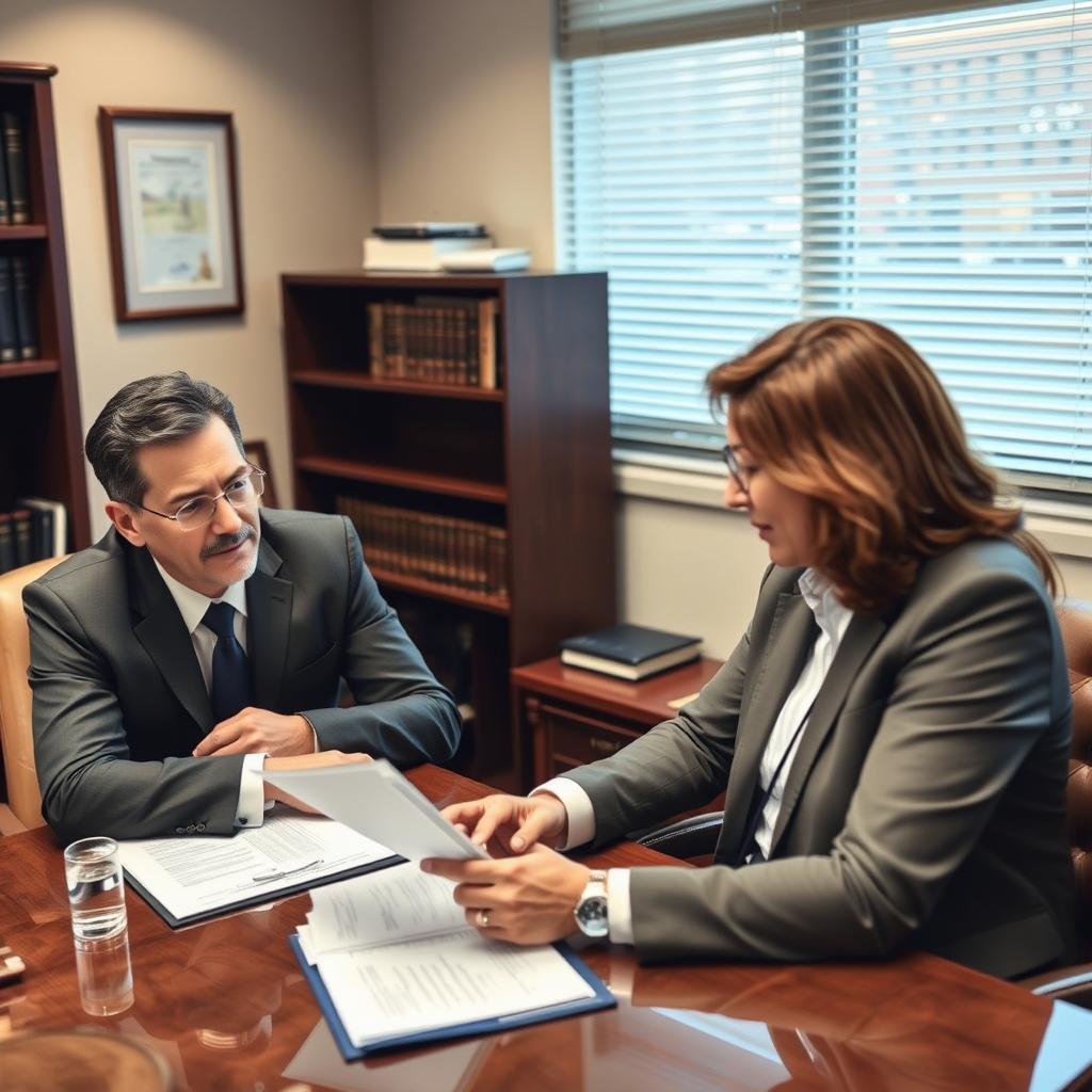 Out of State Driver Lawyer New York County