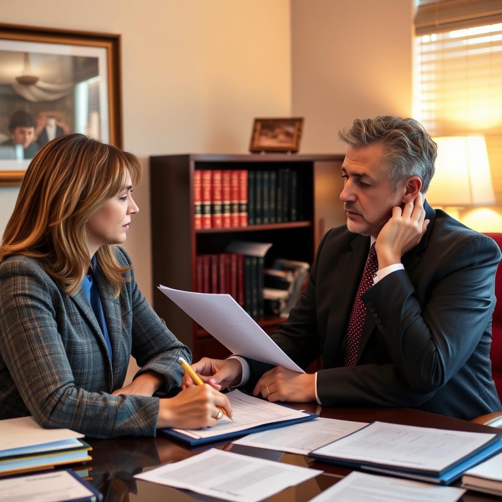 Out of State Driver Lawyer New York