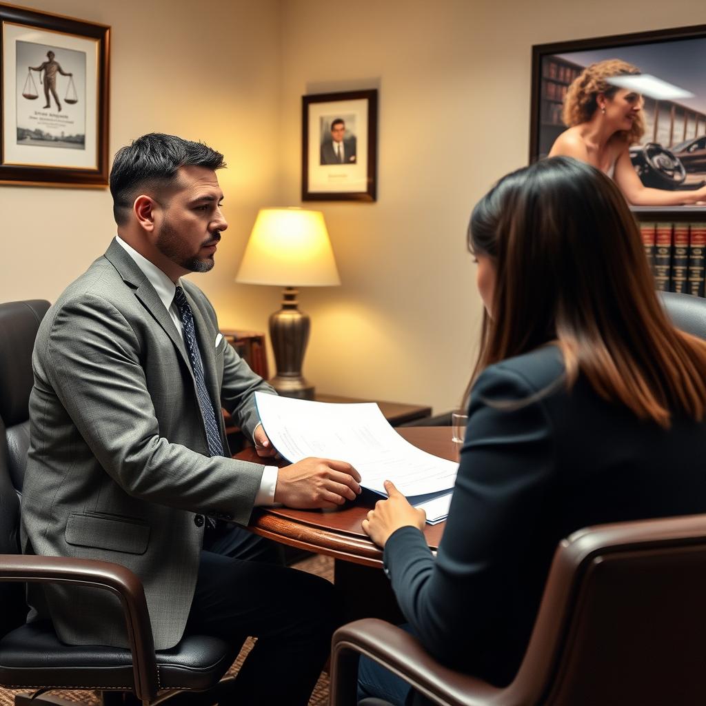 Out of State Driver Lawyer Ocean County