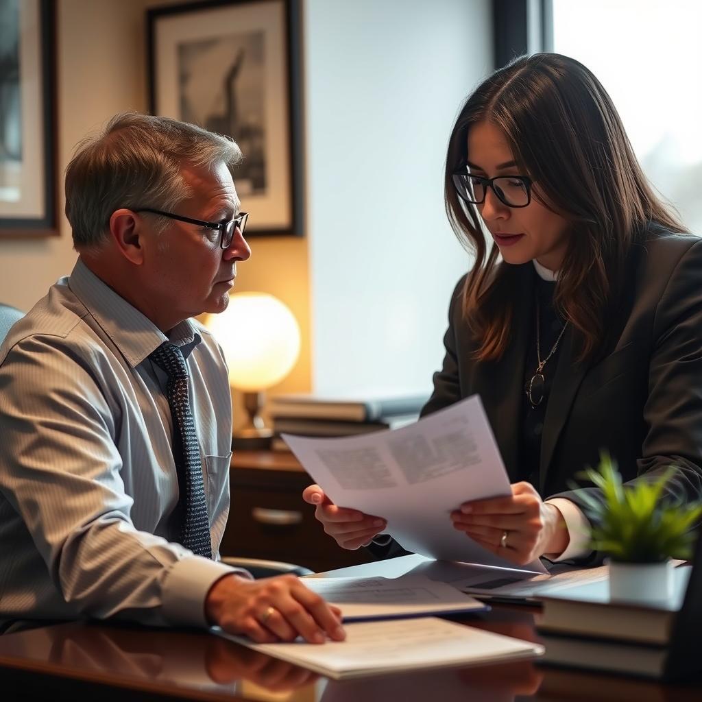 Out of State Driver Lawyer Oneida County