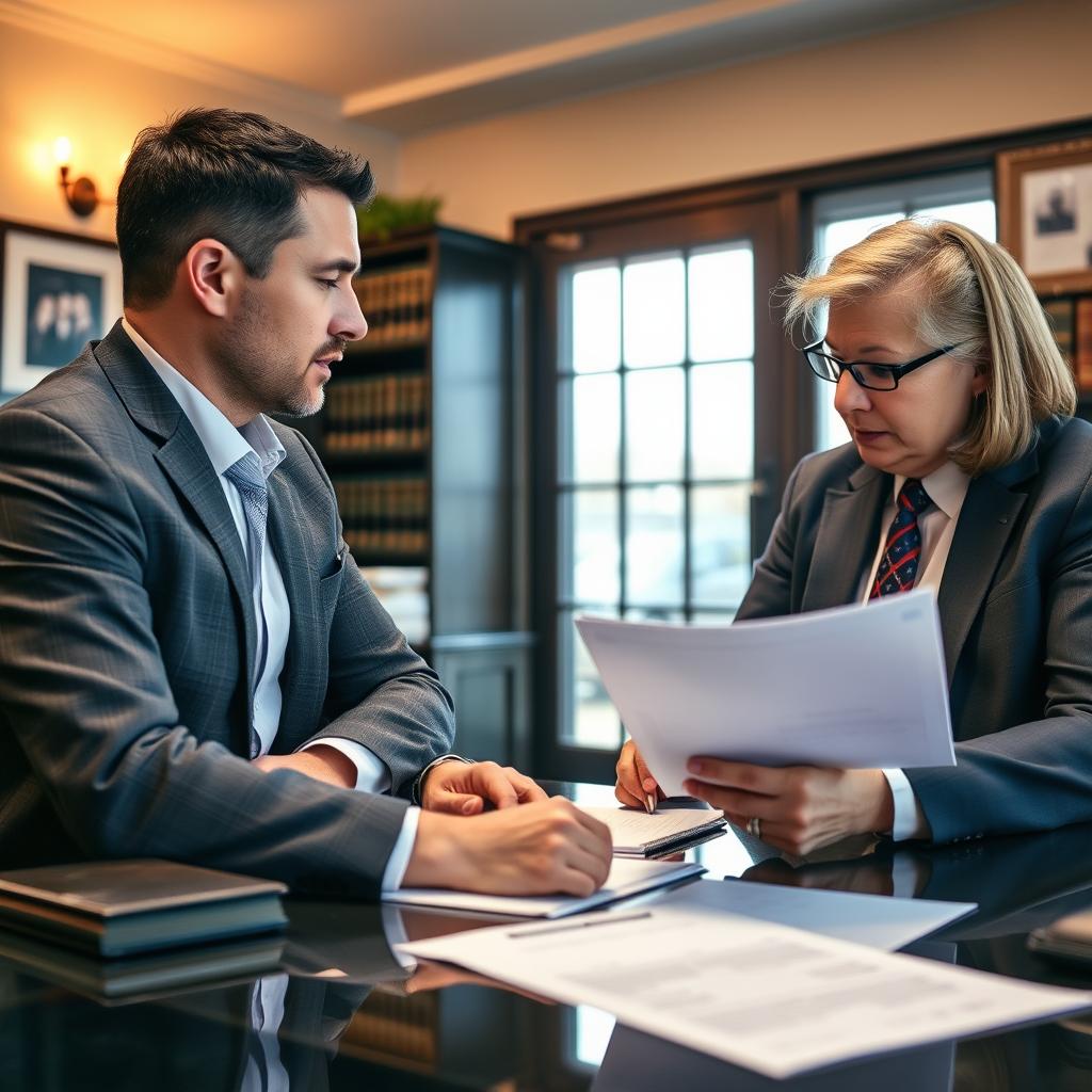 Out of State Driver Lawyer Onondaga County