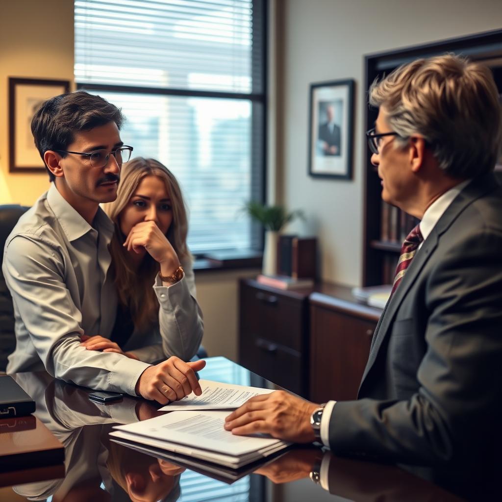 Out of State Driver Lawyer Ontario County