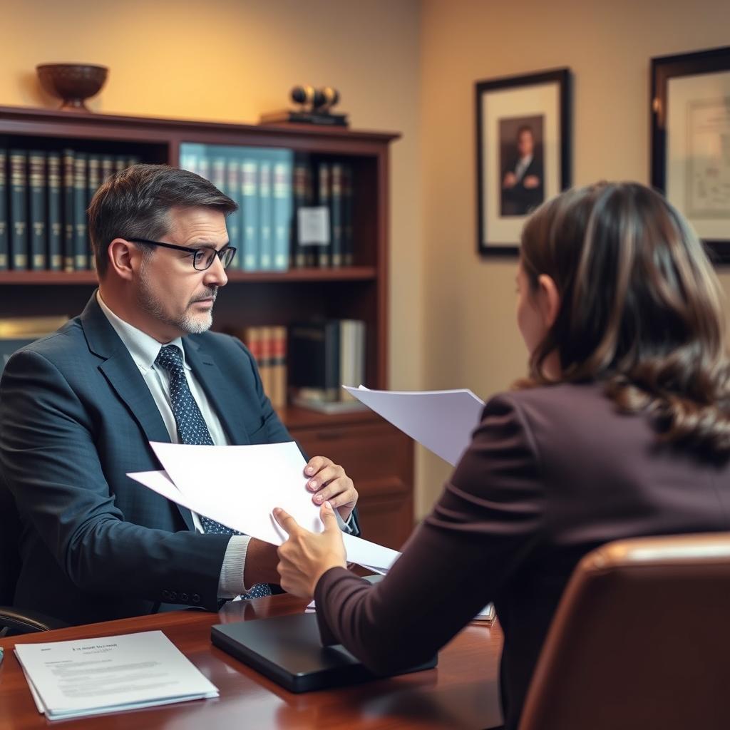 Out of State Driver Lawyer Otsego County