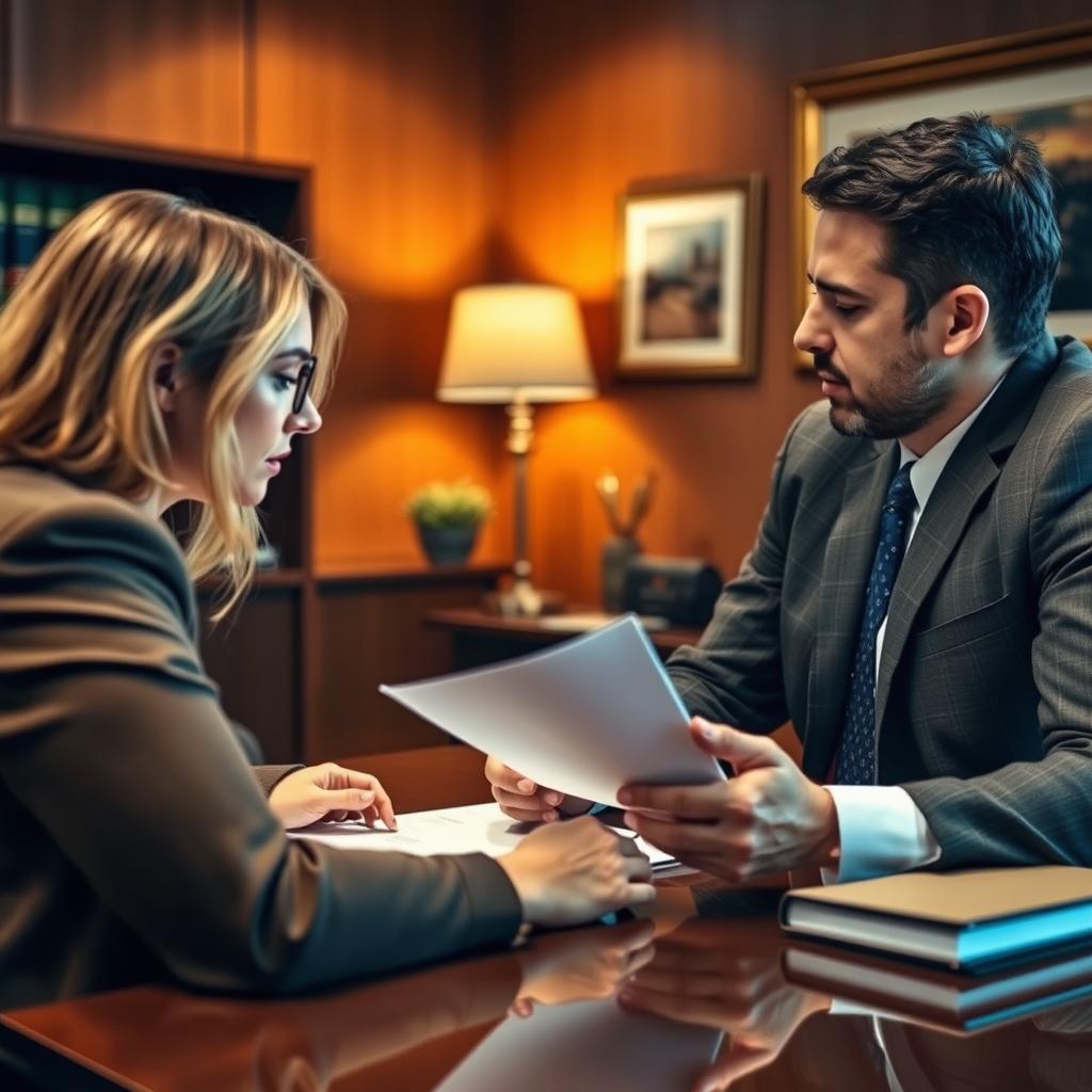 Out of State Driver Lawyer Passaic County