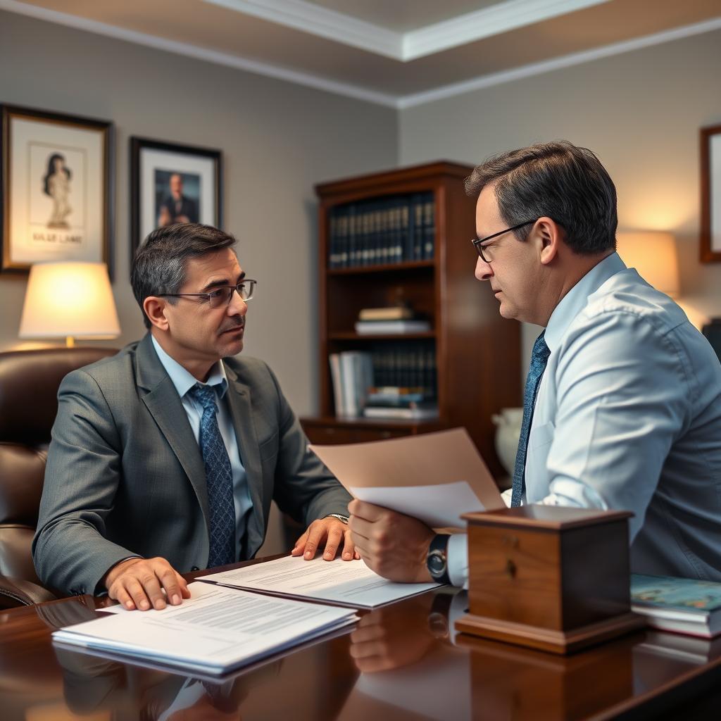 Out of State Driver Lawyer Putnam County