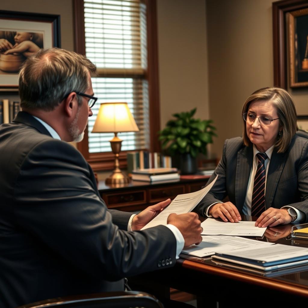 Out of State Driver Lawyer Salem County