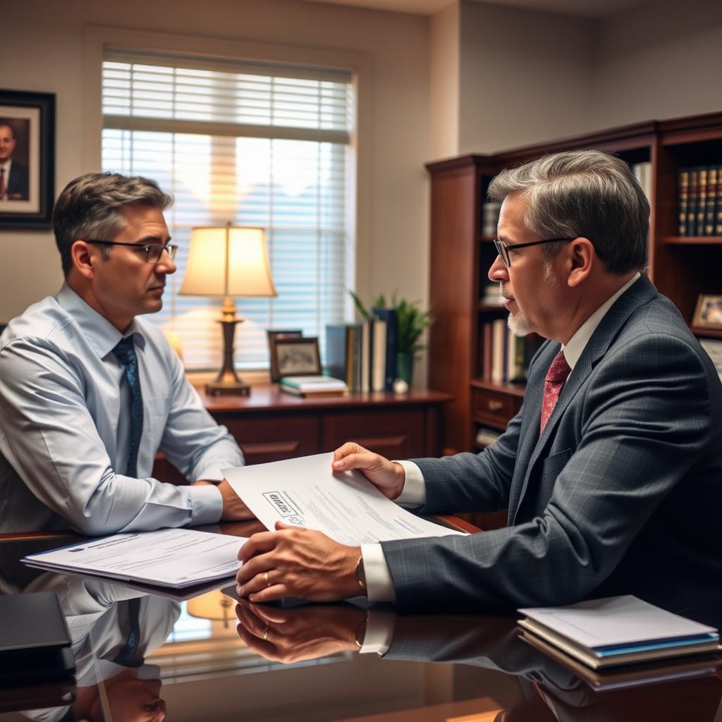 Out of State Driver Lawyer Saratoga County