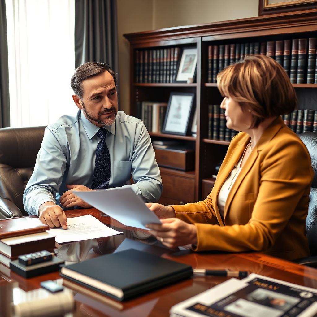 Out of State Driver Lawyer Seneca County