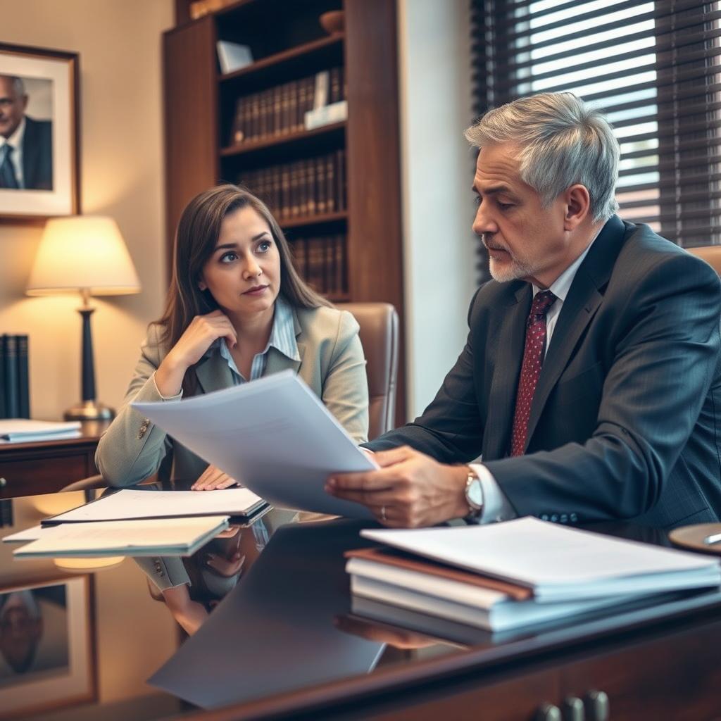 Out of State Driver Lawyer Staten Island