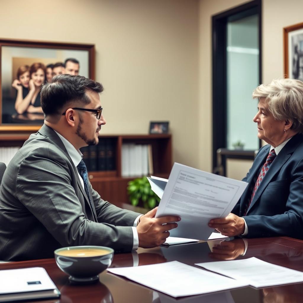 Out of State Driver Lawyer Sussex County
